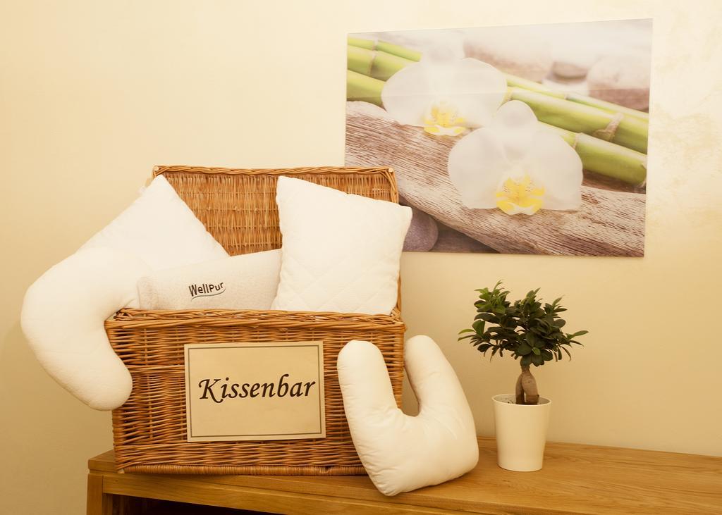 Hotel&Ferienappartements Edelweiss Willingen  Exterior foto