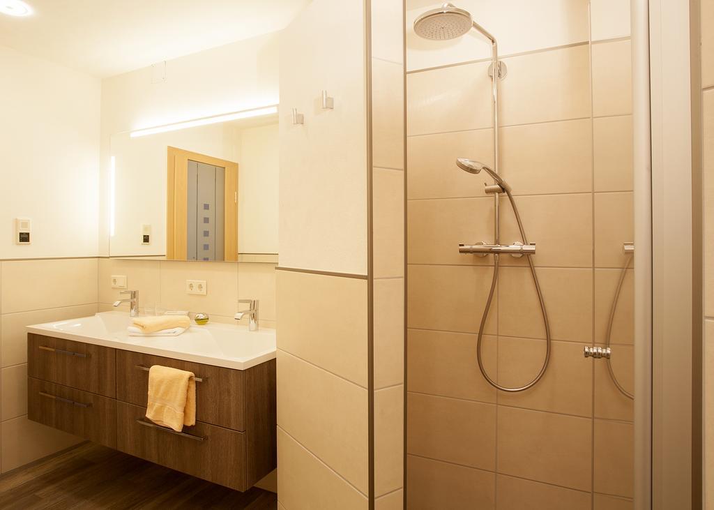Hotel&Ferienappartements Edelweiss Willingen  Exterior foto
