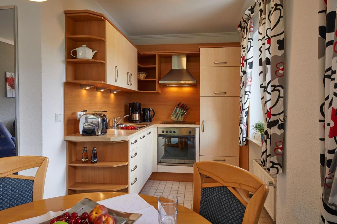 Hotel&Ferienappartements Edelweiss Willingen  Exterior foto
